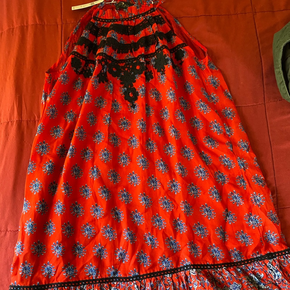Dress - Picture 4 of 8